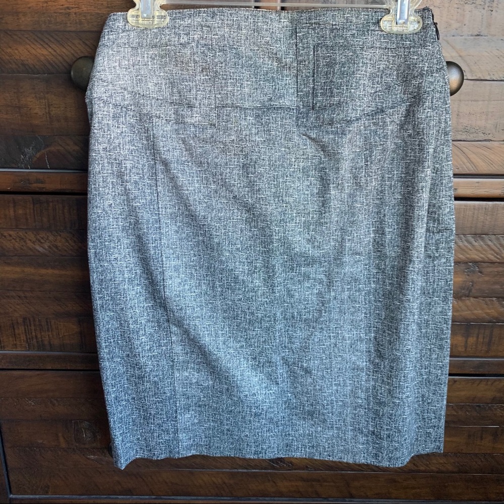 Express Business Skirt